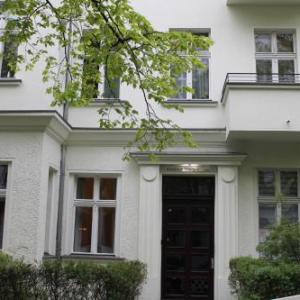 Limehome Berlin Bornimer Strase