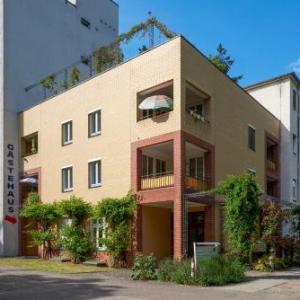 Gastehaus Lazarus