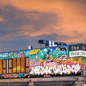 the niu Hide Berlin