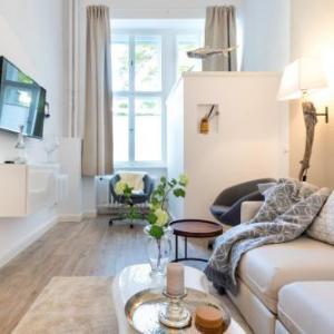 GreatStay   Dusseldorferstr. 48 
