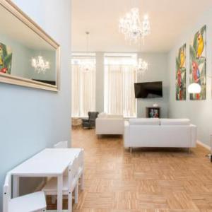 Limehome Berlin Florastrase