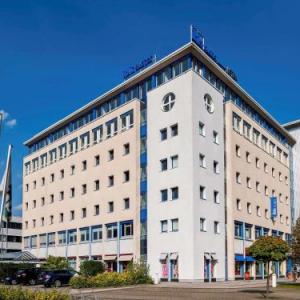 ibis budget Berlin Ost Berlin 