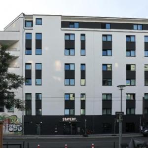 StAYERY Apartments Friedrichshain Berlin