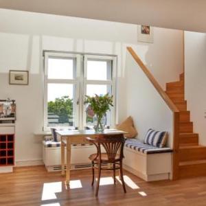 Joachim.8 Maisonette-Apartment mit 2 Schlafzimmern im Herzen von Berlin Mitte