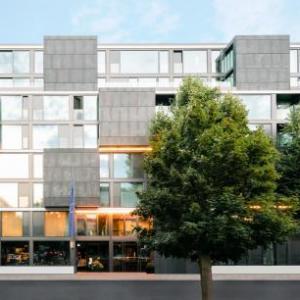 KPm Hotel  Residences Berlin 