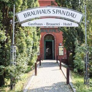 Brauhaus in Spandau Berlin 