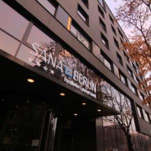 SANA Berlin Residence 