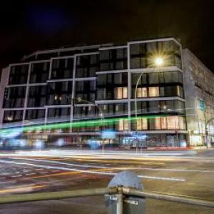 Aeronaut powered by Pearl 1 Living and Yachting Hospitality