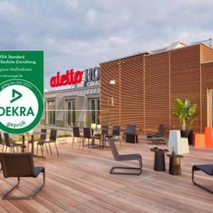 aletto Hotel Potsdamer Platz