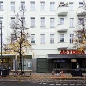 Hotelroom In Berlin n.3 Prenzlauer Berg New