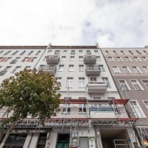 Kater Apartments