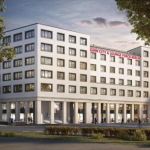 GINN City & Lounge Yorck Berlin