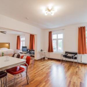 SUItE  APARt Berlin