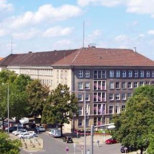 Hostel VItA Berlin Berlin