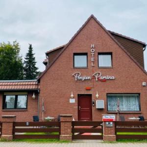 Guest houses in Berlin 