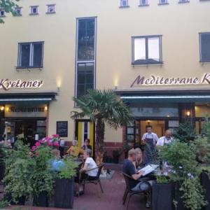 Pension Der Kretaner