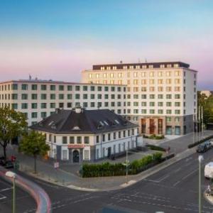 Ocak Hotel 