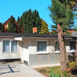Bungalow Gartenidyll Berlin   DBN01022 B Berlin 
