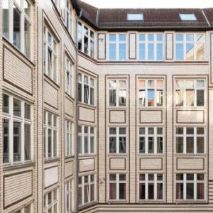 numa l Sketch Rooms & Apartments