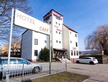 Garni-Hotel An der Weide - image 1