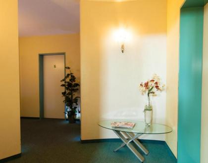 Garni-Hotel An der Weide - image 10