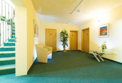 Garni-Hotel An der Weide - image 13
