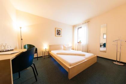 Garni-Hotel An der Weide - image 14