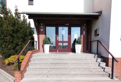 Garni-Hotel An der Weide - image 5