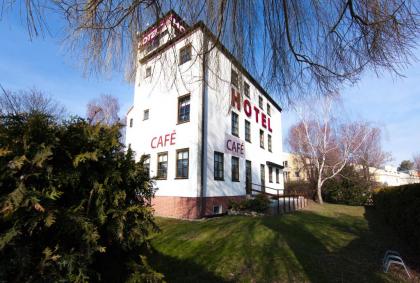 Garni-Hotel An der Weide - image 9