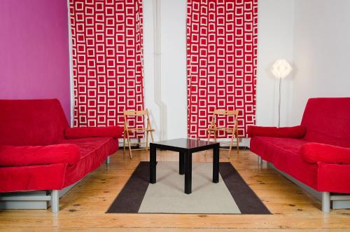 Lette'm Sleep Berlin - image 5