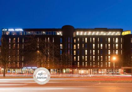 Axel Hotel Berlin-Adults Only - image 1