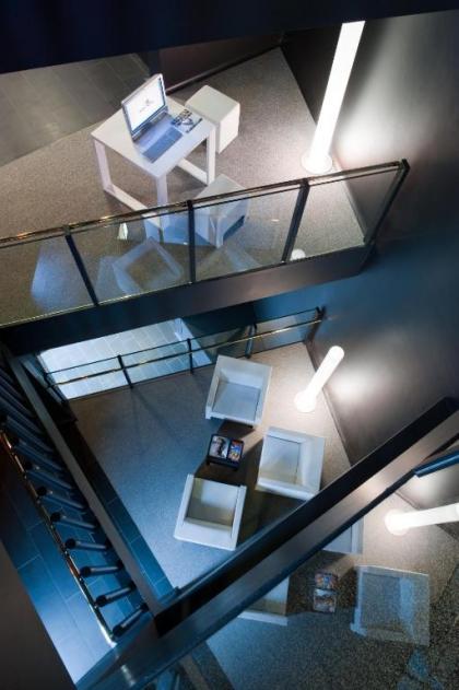 Axel Hotel Berlin-Adults Only - image 13