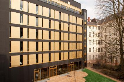 Axel Hotel Berlin-Adults Only - image 20
