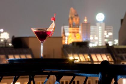 Axel Hotel Berlin-Adults Only - image 5