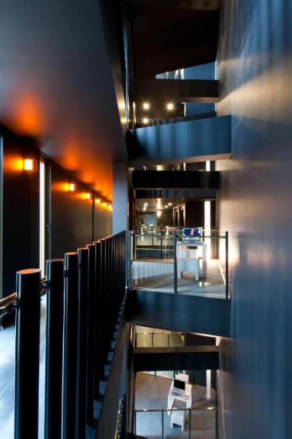 Axel Hotel Berlin-Adults Only - image 8