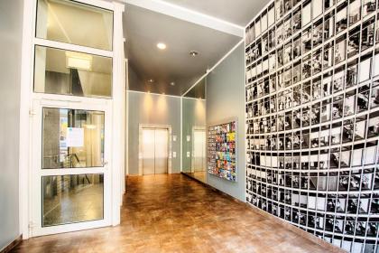 Select Hotel Berlin Gendarmenmarkt - image 10