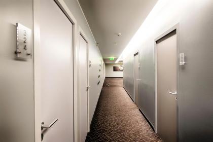 Select Hotel Berlin Gendarmenmarkt - image 11