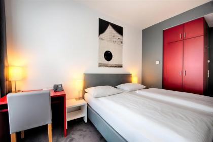 Select Hotel Berlin Gendarmenmarkt - image 12