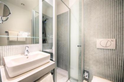 Select Hotel Berlin Gendarmenmarkt - image 13