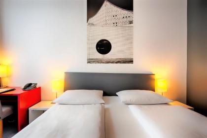 Select Hotel Berlin Gendarmenmarkt - image 14