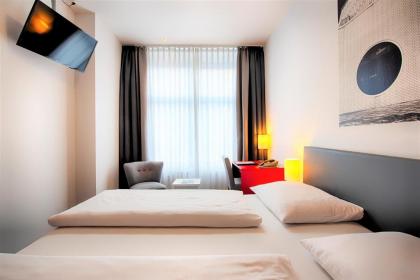 Select Hotel Berlin Gendarmenmarkt - image 15