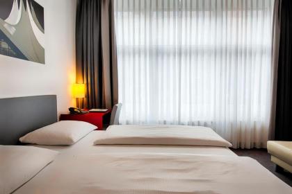 Select Hotel Berlin Gendarmenmarkt - image 17