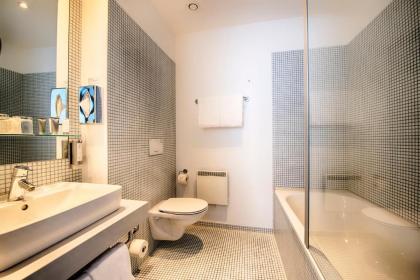 Select Hotel Berlin Gendarmenmarkt - image 18
