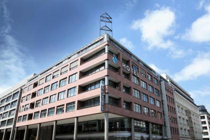 Select Hotel Berlin Gendarmenmarkt - image 2