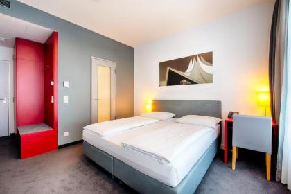 Select Hotel Berlin Gendarmenmarkt - image 20