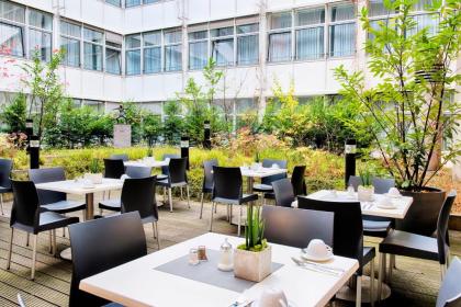 Select Hotel Berlin Gendarmenmarkt - image 3