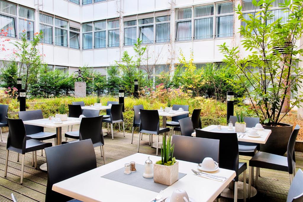 Select Hotel Berlin Gendarmenmarkt - image 3