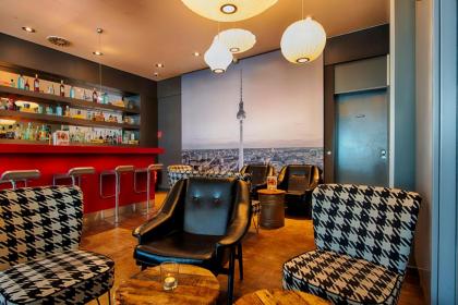 Select Hotel Berlin Gendarmenmarkt - image 9