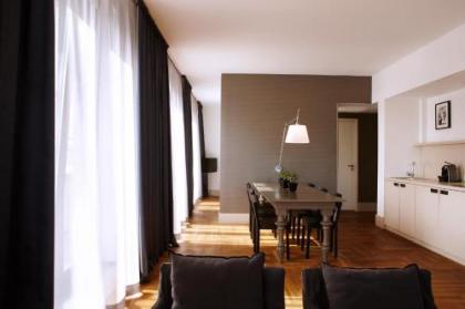 Hotel AMANO Rooms & Apartments - image 10
