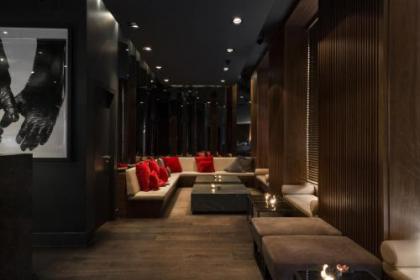 Hotel AMANO Rooms & Apartments - image 13